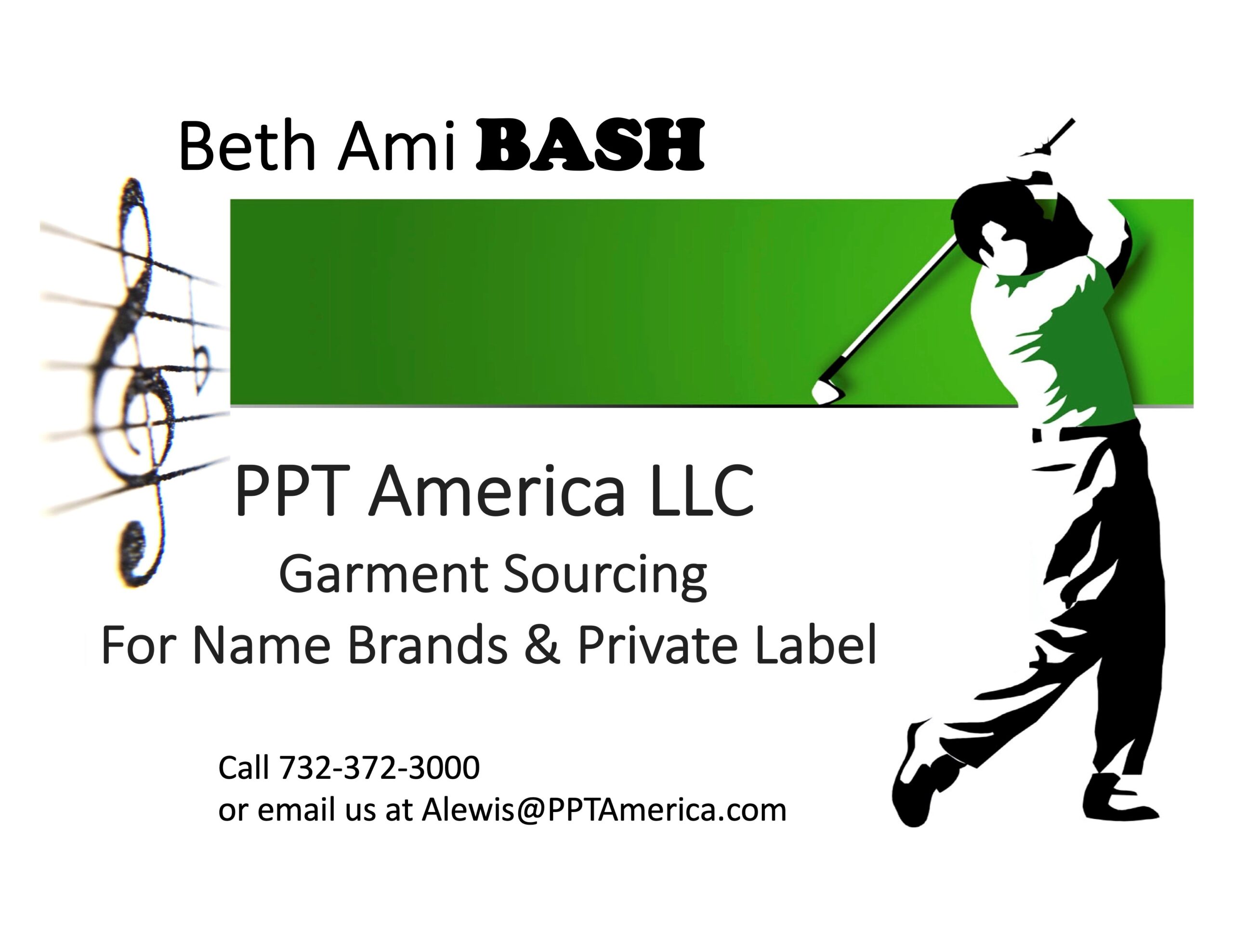 PPT America LLC Ad 2026